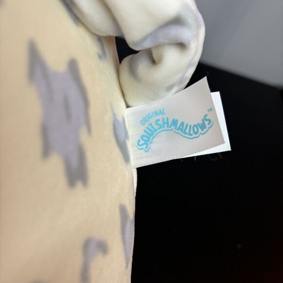 Squishmallows Rosie the Pig 14 inch Stuffed Animal with Bandana With Tags - Picture 10 of 11